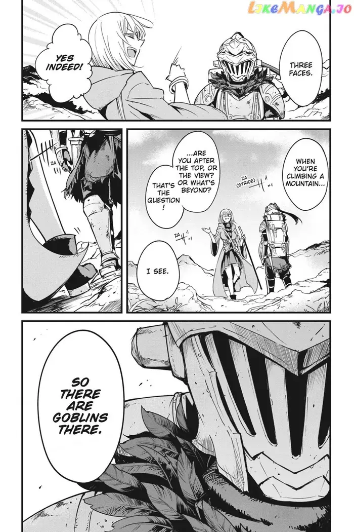 Goblin Slayer: Side Story Year One Chapter 37 image 19_optimized_optimized